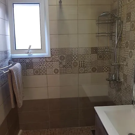 Karika 18 Apartman *