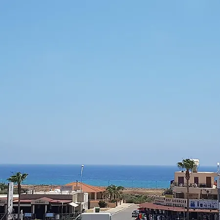 Apartman Karika 18 Ajía Nápa