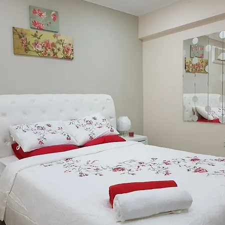Karika 18 Apartman Ajía Nápa